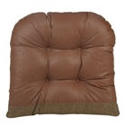 15" Omega Gripper&reg; Universal Chair Pads image number null