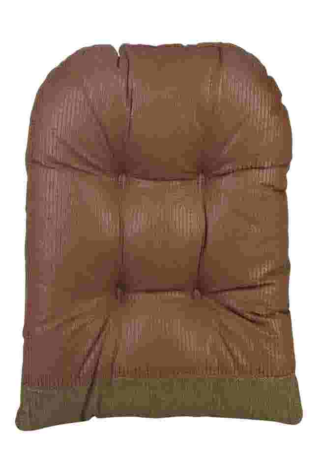 15" Omega Gripper® Universal Chair Pads image number 1
