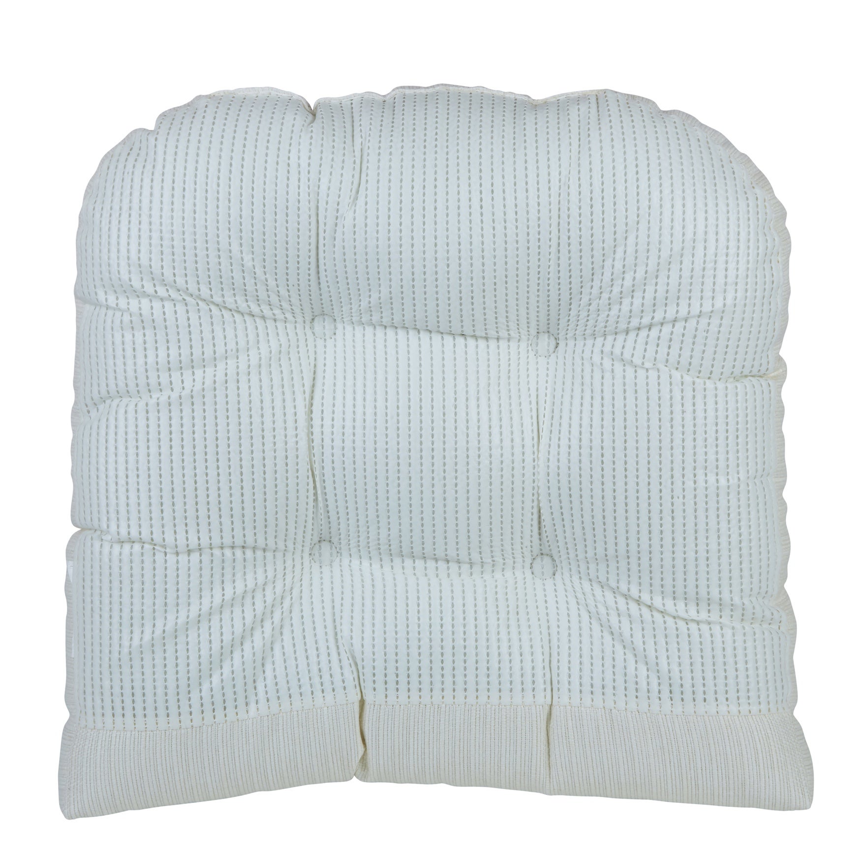 15" Omega Gripper&reg; Universal Chair Pads image number 1