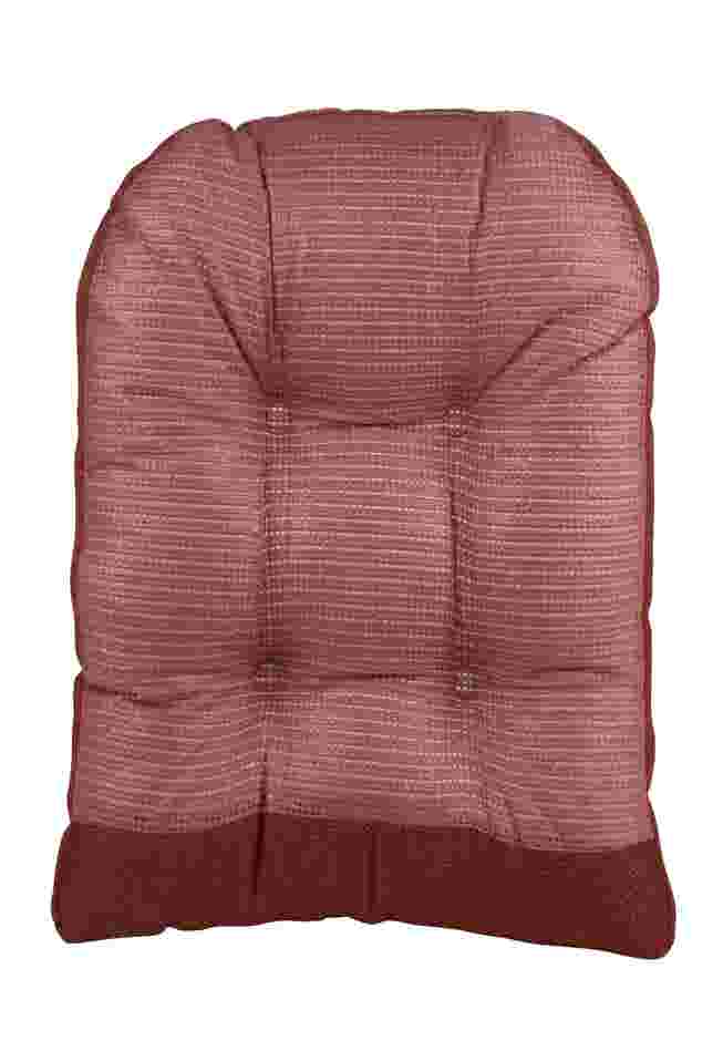 15" Omega Gripper® Universal Chair Pads image number 1