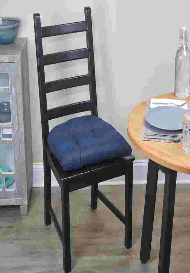 15" Omega Gripper® Universal Chair Pads image number 0