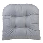 15" Omega Gripper&reg; Universal Chair Pads image number null