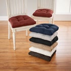 15" Omega Gripper® Universal Chair Pads image number null