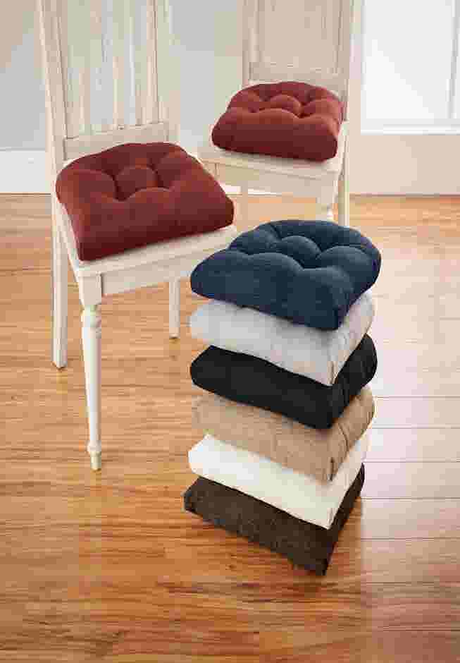 15" Omega Gripper® Universal Chair Pads image number 3