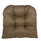 17" Omega Gripper Universal Chair Pads image number null