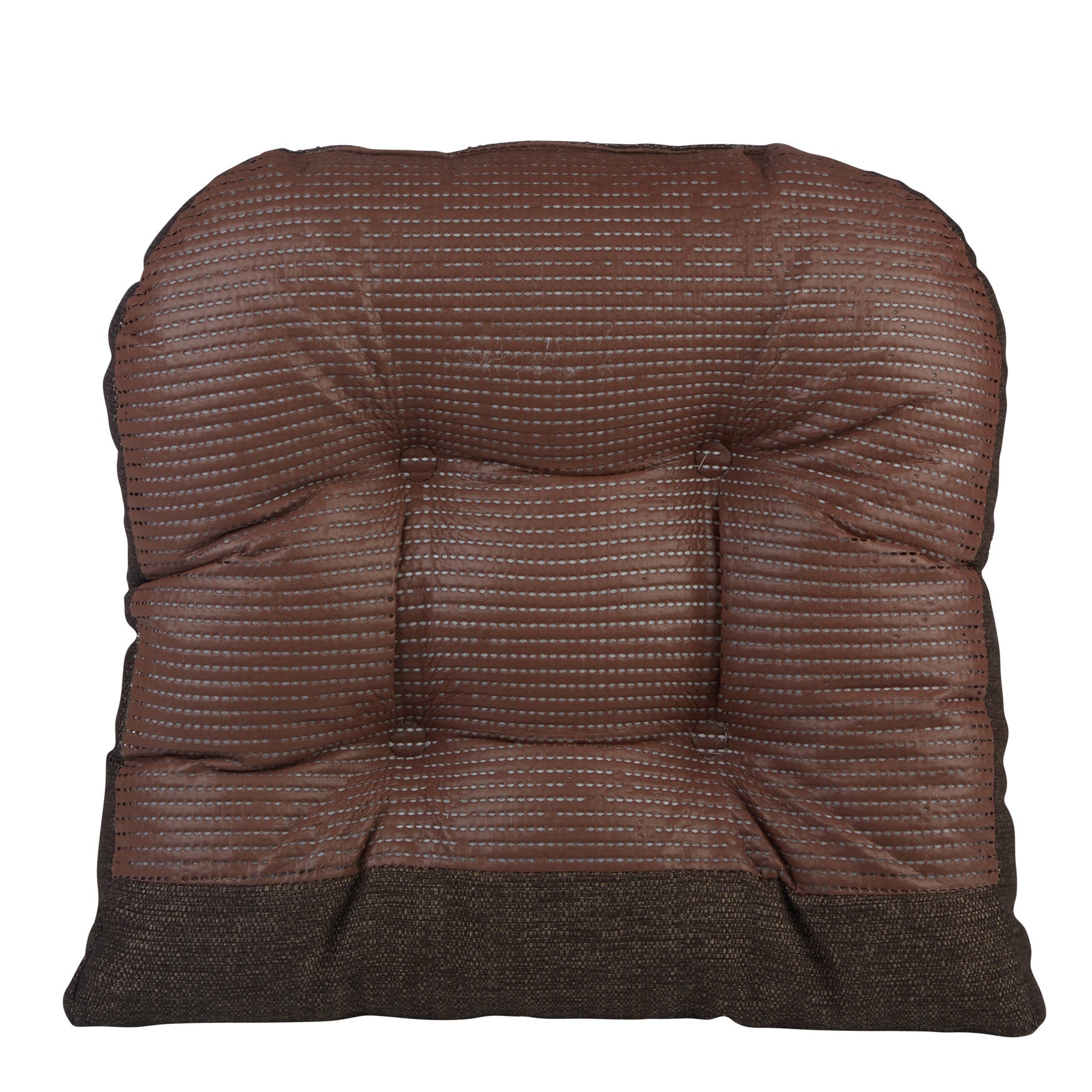 15" Omega Gripper® Universal Chair Pads image number 1