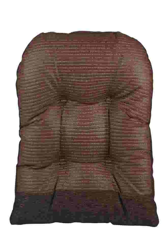 15" Omega Gripper® Universal Chair Pads image number 1