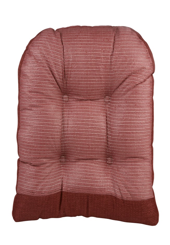 17" Omega Gripper Universal Chair Pads image number 1