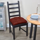 17" Omega Gripper Universal Chair Pads image number null