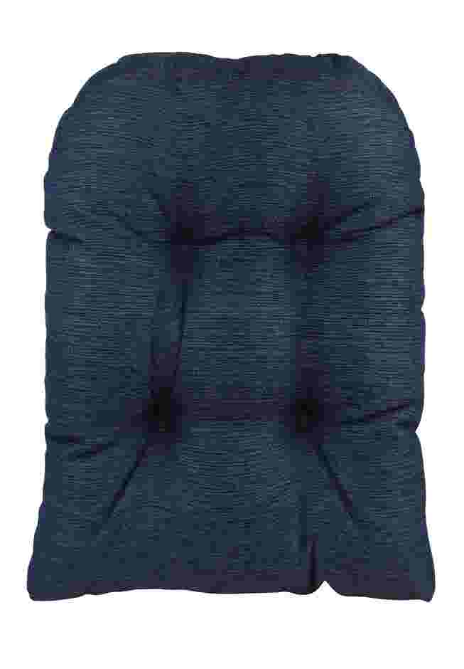 17" Omega Gripper Universal Chair Pads image number 0