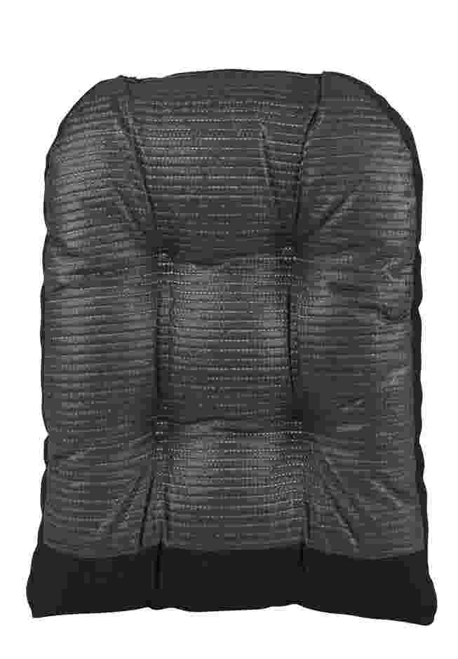 17" Omega Gripper Universal Chair Pads image number 1