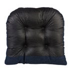 17" Omega Gripper Universal Chair Pads image number null