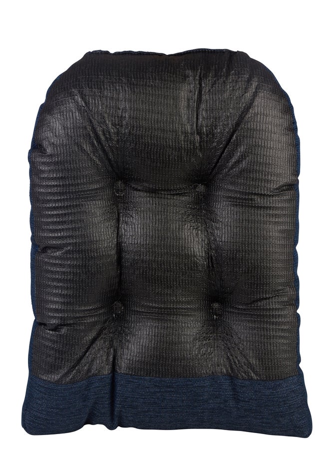 17" Omega Gripper Universal Chair Pads image number 1