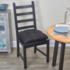 17" Omega Gripper Universal Chair Pads image number null