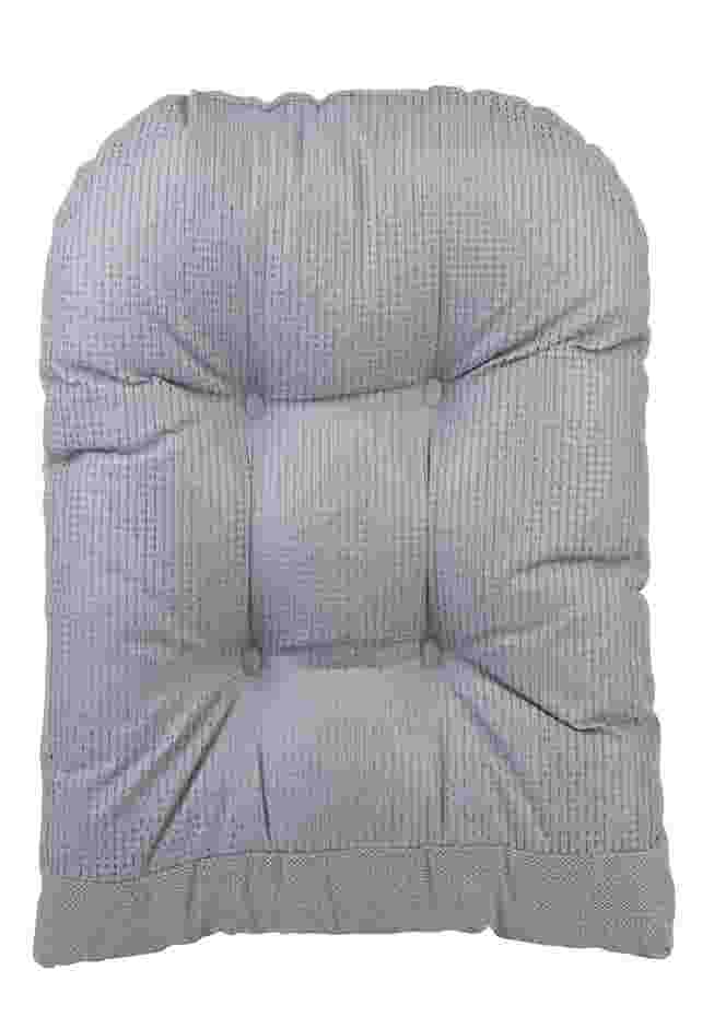 17" Omega Gripper Universal Chair Pads image number 1