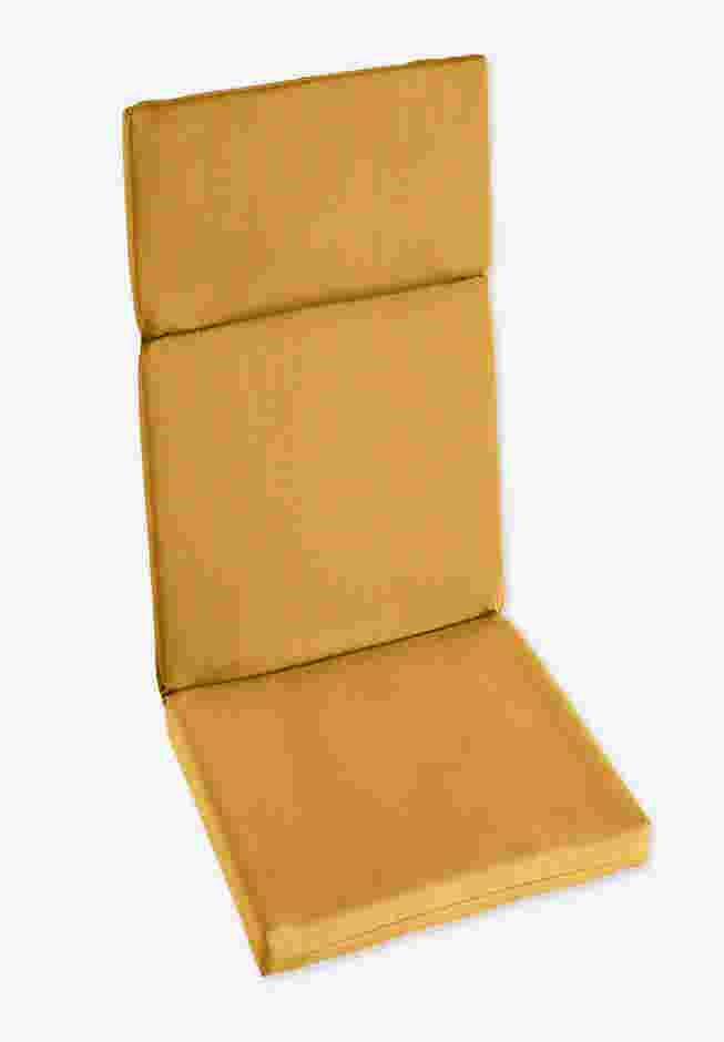 Hinged Seat Cushion image number 0