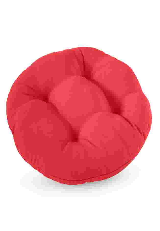 BH Outdoor Performance Tufted Round Chair cushion image number 0
