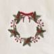 Holiday Hand Towel Set of 2 image number 2