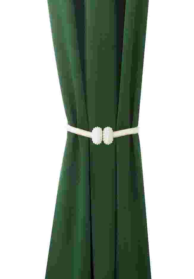 Cassil Grommet Panels with Tie Back image number 1
