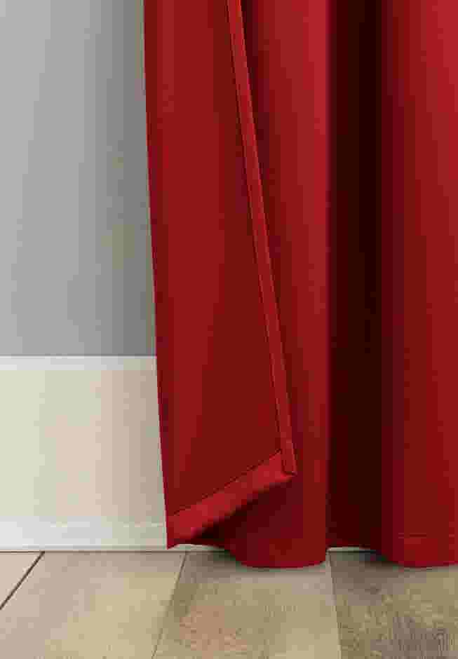 Cassil Grommet Panels with Tie Back image number 2