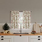 Cardinal Printed Tier & Valance image number null