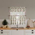 Cardinal Printed Tier & Valance image number null