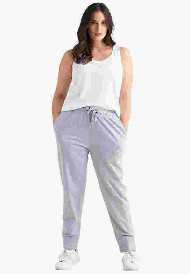 French Terry Jogger image number 0