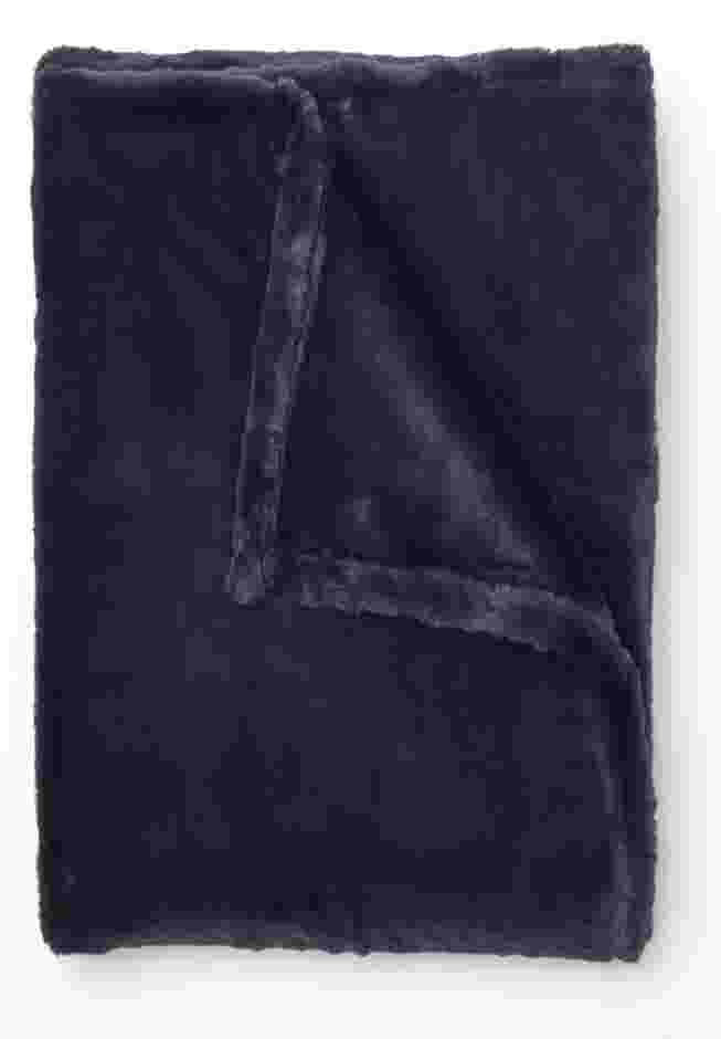 Ultra Fine Faux Fur Throw image number 0