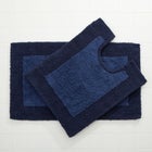 BH Studio 2-Pc. Bath Rug Set image number null