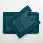 BH Studio 2-Pc. Bath Rug Set image number null