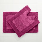 BH Studio 2-Pc. Bath Rug Set image number null