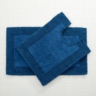 BH Studio 2-Pc. Bath Rug Set image number null