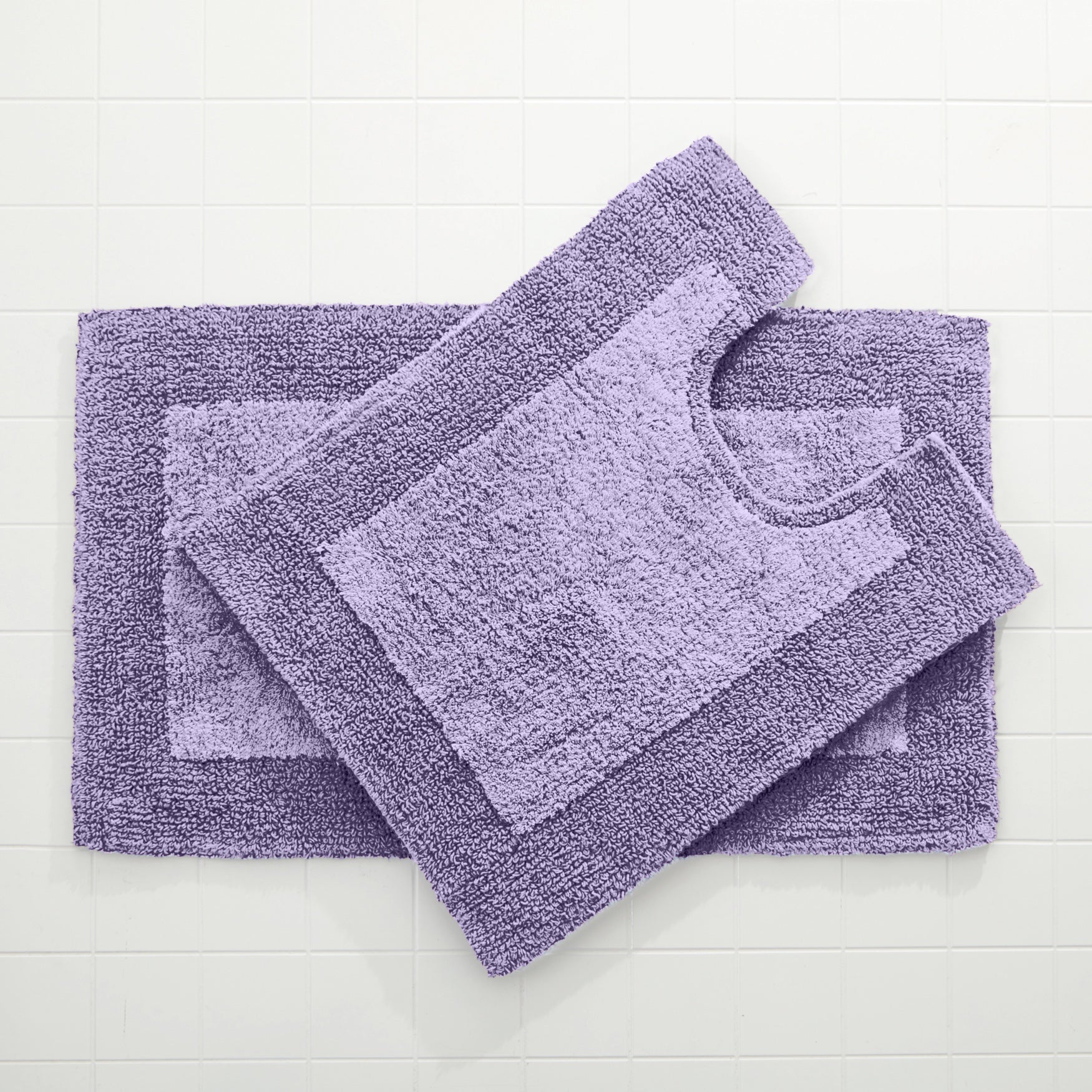 BH Studio 2-Pc. Bath Rug Set image number 0