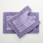 BH Studio 2-Pc. Bath Rug Set image number null