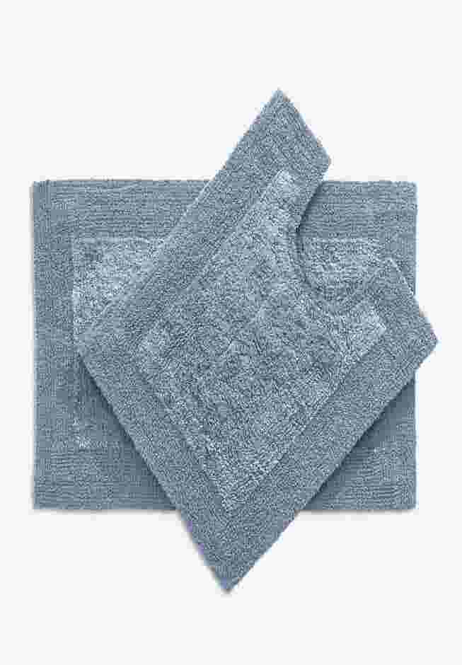 BH Studio 2-Pc. Bath Rug Set image number 0