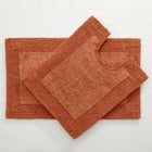 BH Studio 2-Pc. Bath Rug Set image number null