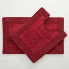 BH Studio 2-Pc. Bath Rug Set image number null