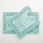 BH Studio 2-Pc. Bath Rug Set image number null