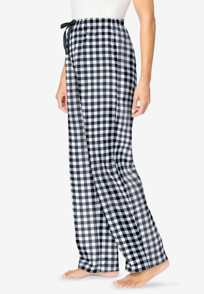 Woven Sleep Pant image number 2