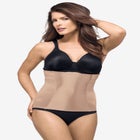 Plus Size Beaded V-Neck 3/4 Sleeve Sleeve Maxi Gown image number null