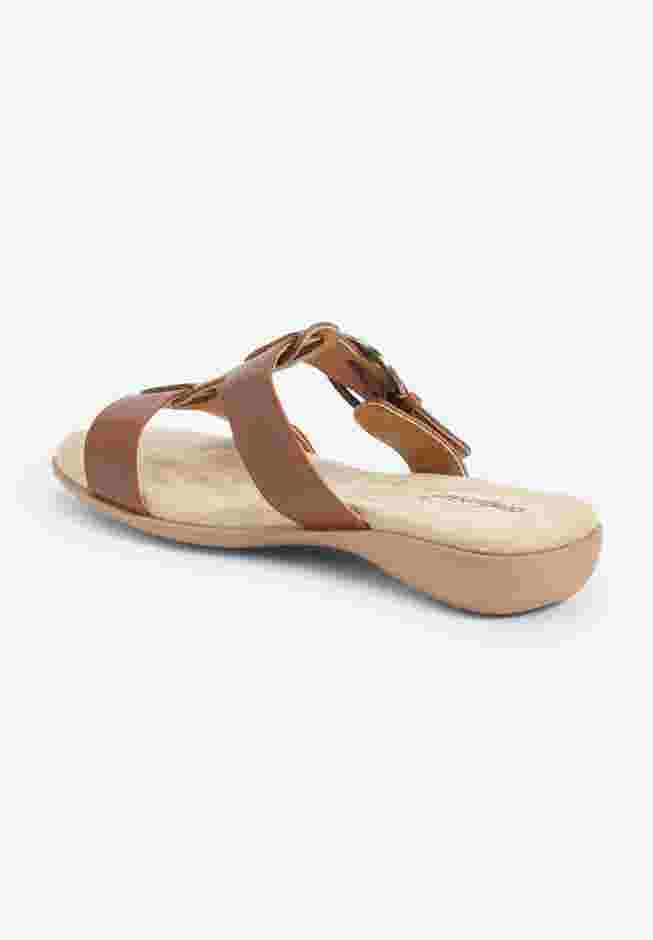 The Dawn Slip On Sandal image number 1