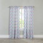 BH Studio Microfiber Rod-Pocket Panel image number null