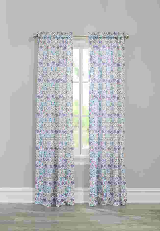 BH Studio Microfiber Rod-Pocket Panel image number 0