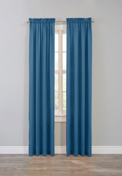 BH Studio Microfiber Rod-Pocket Panel