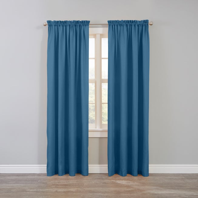 BH Studio Microfiber Rod-Pocket Panel image number 0