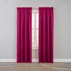 BH Studio Microfiber Rod-Pocket Panel image number null