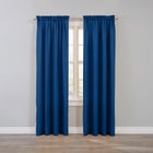 BH Studio Microfiber Rod-Pocket Panel image number null