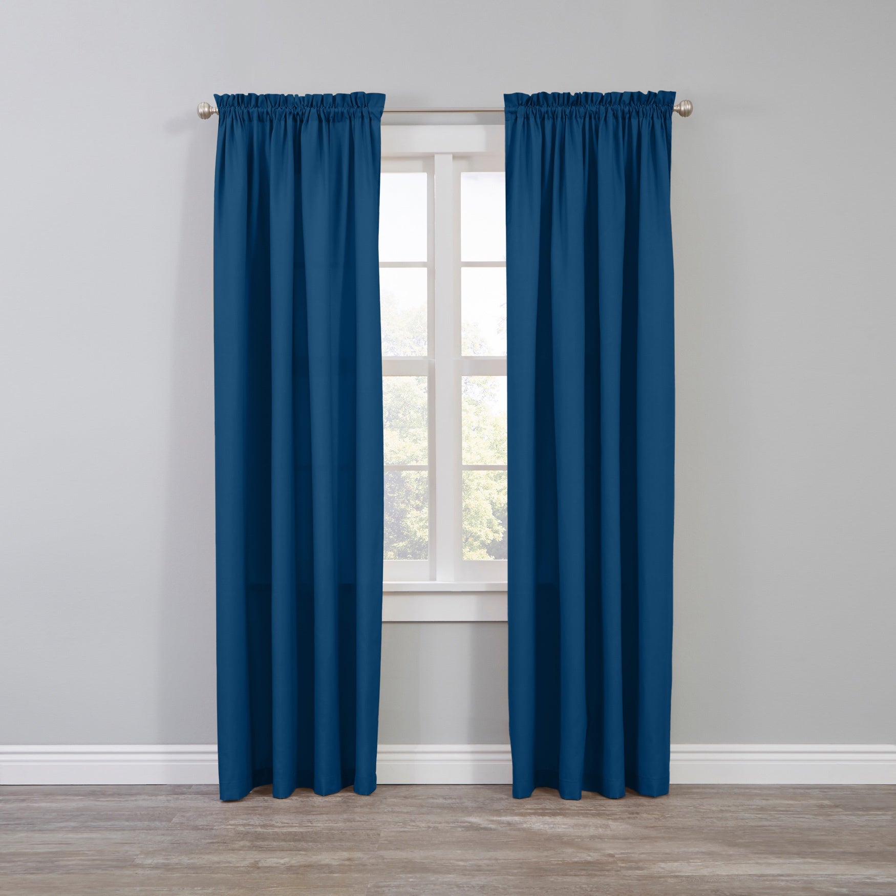 BH Studio Microfiber Rod-Pocket Panel image number 0