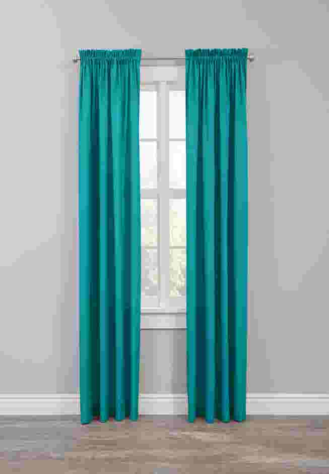 BH Studio Microfiber Rod-Pocket Panel image number 0