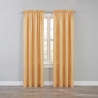 BH Studio Microfiber Rod-Pocket Panel image number 0